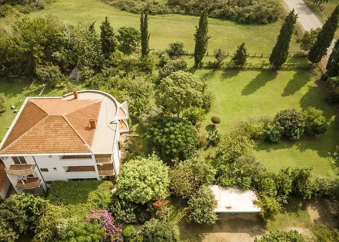Casa Agata