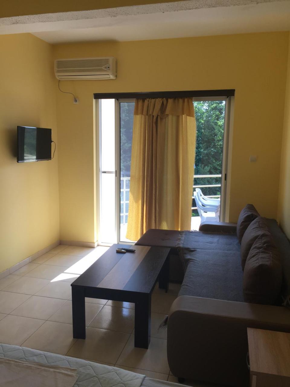 Apartment Casa Agata