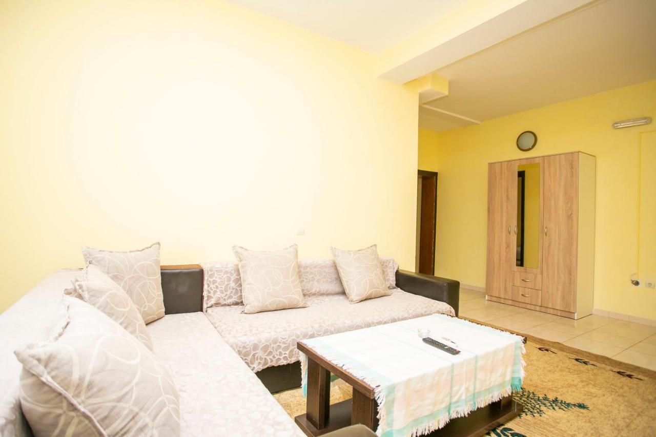 Appartamento Casa Agata Ulcinj