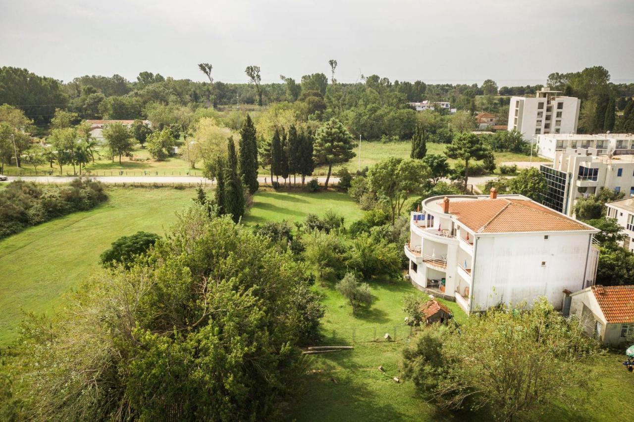 Casa Agata *