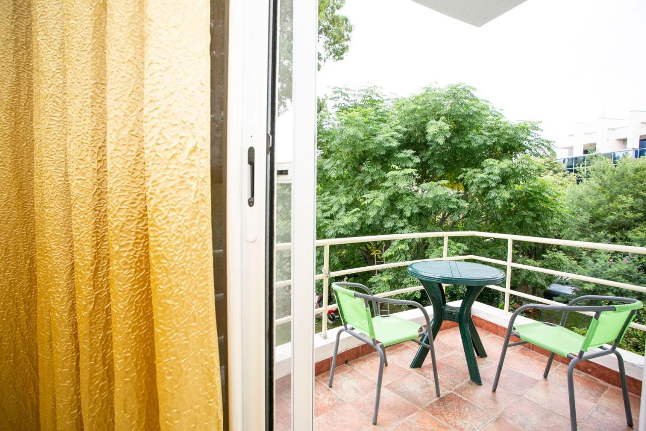 Casa Agata Apartment