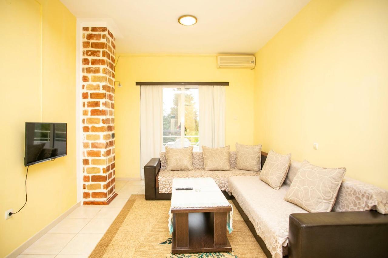 Casa Agata Apartment