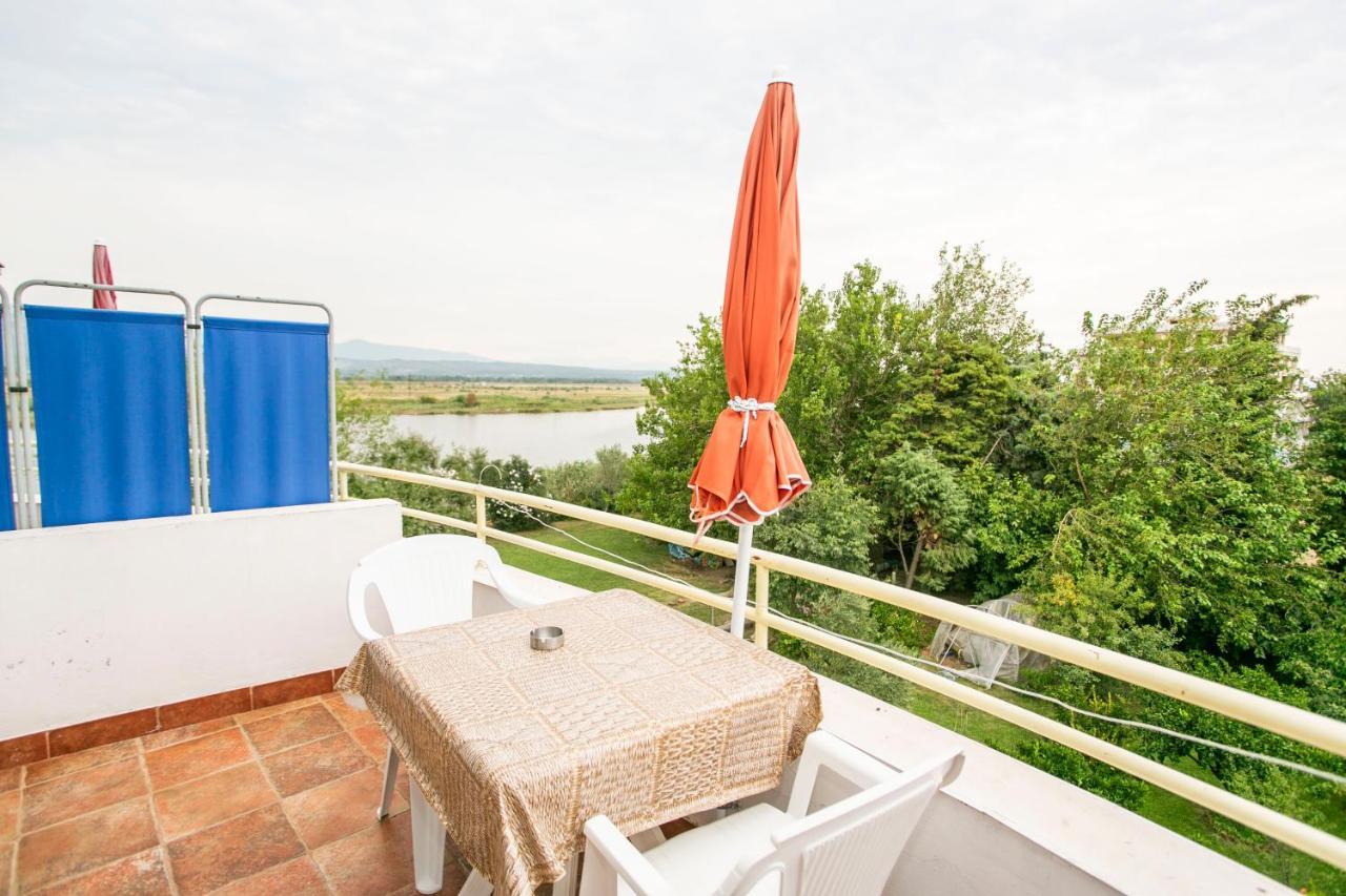 Casa Agata Ulcinj