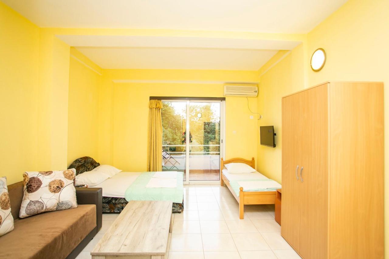 Casa Agata Apartment *