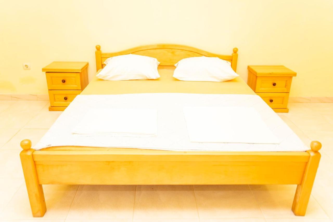 Appartamento Casa Agata Ulcinj
