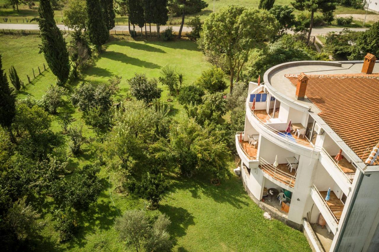 Casa Agata Appartamento Ulcinj