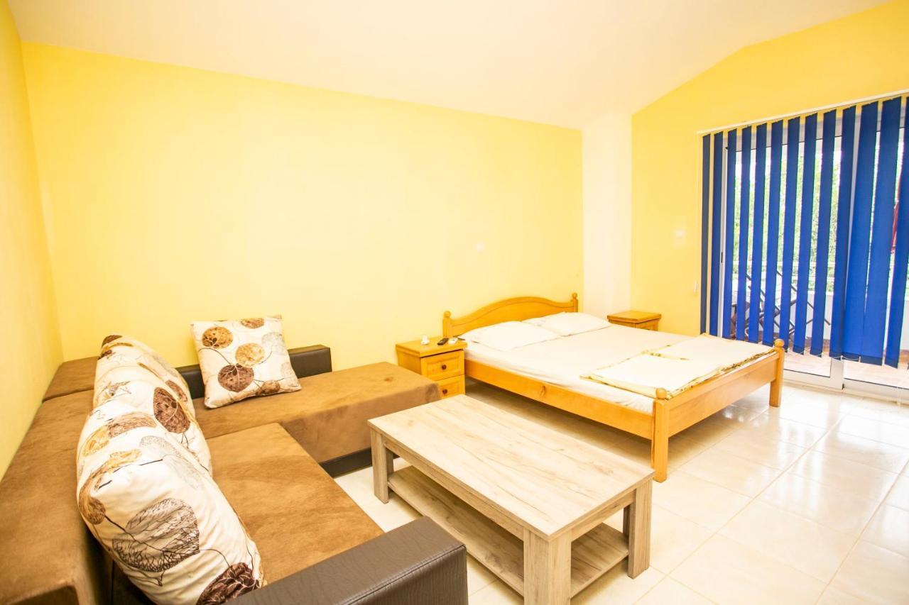 Casa Agata Appartamento Ulcinj