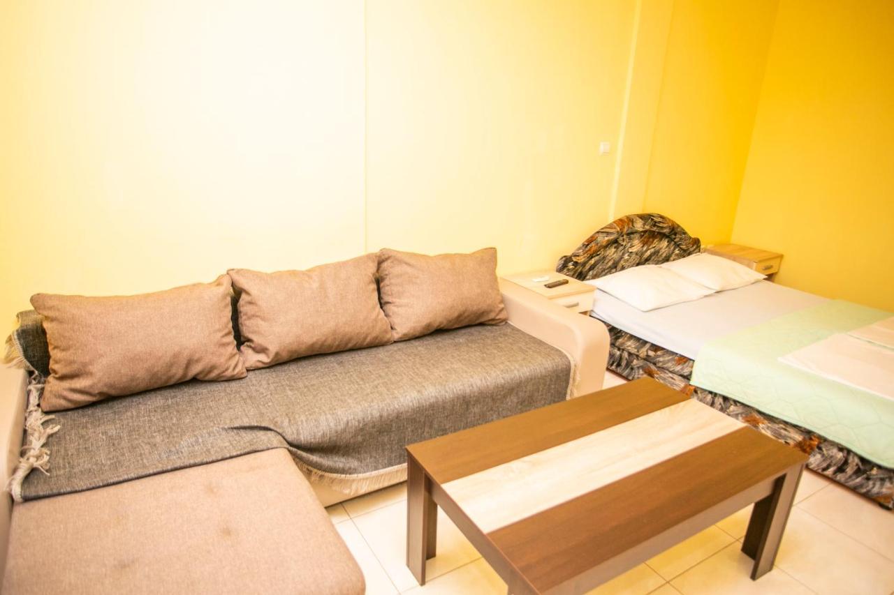 Casa Agata Appartamento Ulcinj